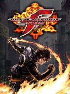 The King of Fighters Online