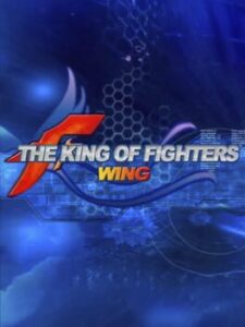 The King of Fighters Wing