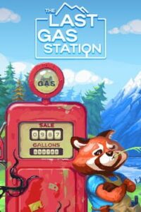 The Last Gas Station