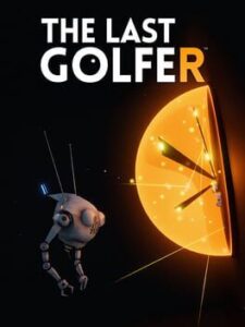The Last Golfer
