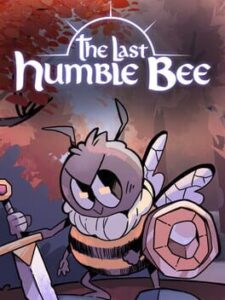 The Last Humble Bee