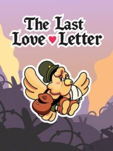 The Last Love Letter