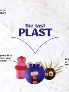The Last Plast