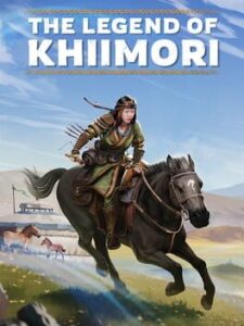 The Legend of Khiimori
