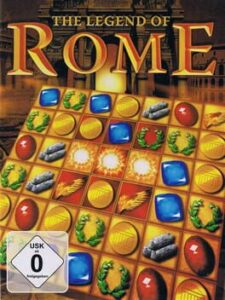 The Legend of Rome