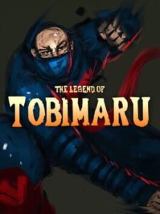 The Legend of Tobimaru