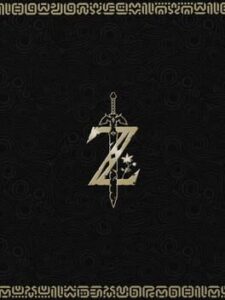 The Legend of Zelda: Breath of the Wild - Master Edition