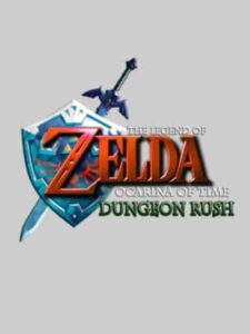 The Legend of Zelda: Dungeon Rush