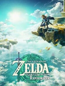 The Legend of Zelda: Tears of the Kingdom Randomizer