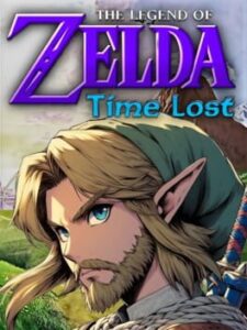 The Legend of Zelda: Time Lost