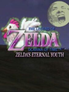 The Legend of Zelda: Zelda's Eternal Youth