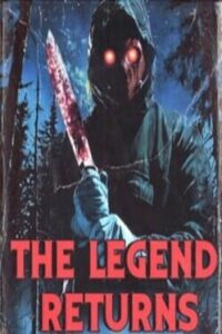 The Legend Returns