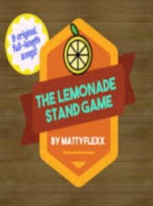 The Lemonade Stand Game