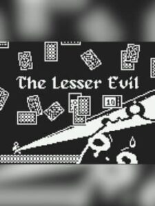 The Lesser Evil