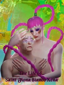 The Life of Saint Fiona Bianco Xena