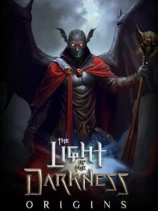 The Light of the Darkness: Origins