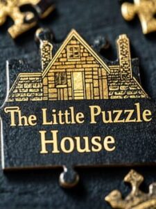 The Little Puzzle House