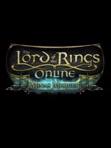 The Lord of the Rings Online: Minas Morgul