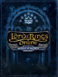 The Lord of the Rings Online: Mines of Moria