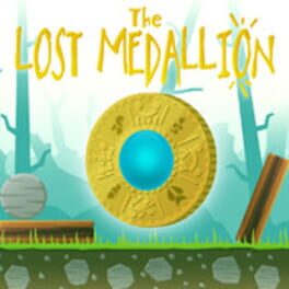 The Lost Medallion
