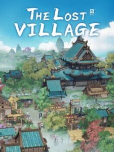The Lost Village