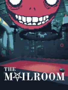 The Mailroom