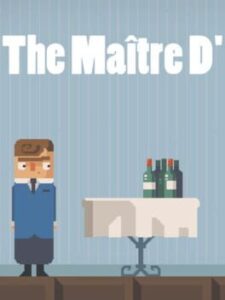 The Maitre D