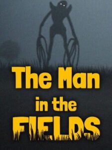 The Man in the Fields
