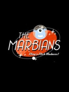 The Marbians