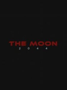 The Moon 2044