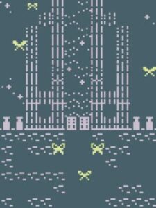 The Moth Oracle's Poem