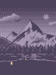 The Mountain is as It Always Was