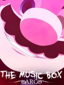 The Music Box: Arc