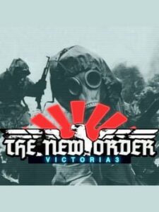 The New Order Victoria 3