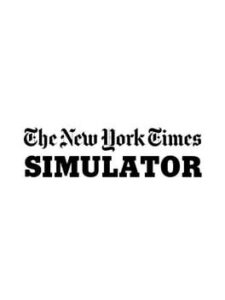 The New York Times Simulator