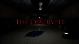 The Observed