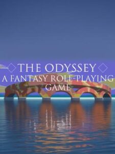 The Odyssey