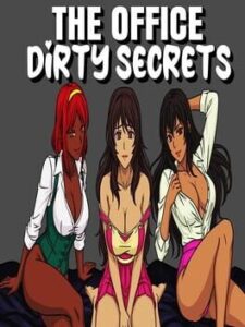 The Office: Dirty Secrets