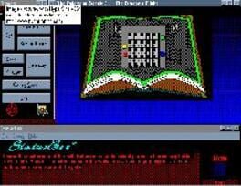 The Palace of Deceit: Dragon's Plight