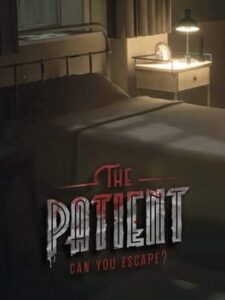 The Patient: Can you escape?