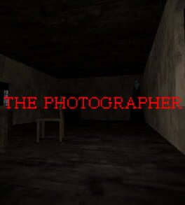 The Photographer