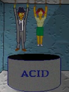 The Postman Only Dies Once