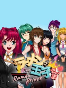 The Ramen Prince