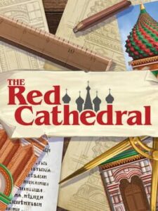 The Red Cathedral