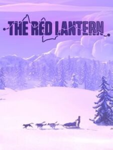 The Red Lantern