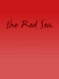 The Red Sea