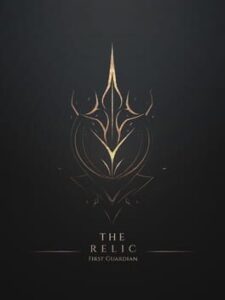 The Relic: First Guardian