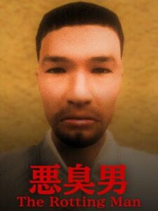 The Rotting Man
