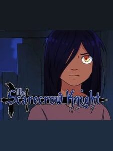 The Scarecrow Knight