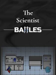 The Scientist Battles